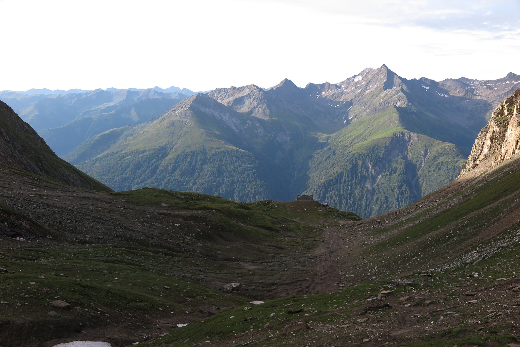 Kreuzspitze (Photo license: CC BY-NC 2.0)